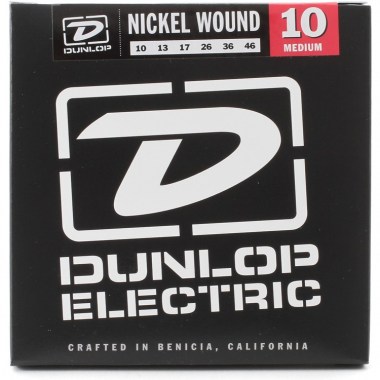 Dunlop DEN1046 Аксессуары для музыкальных инструментов